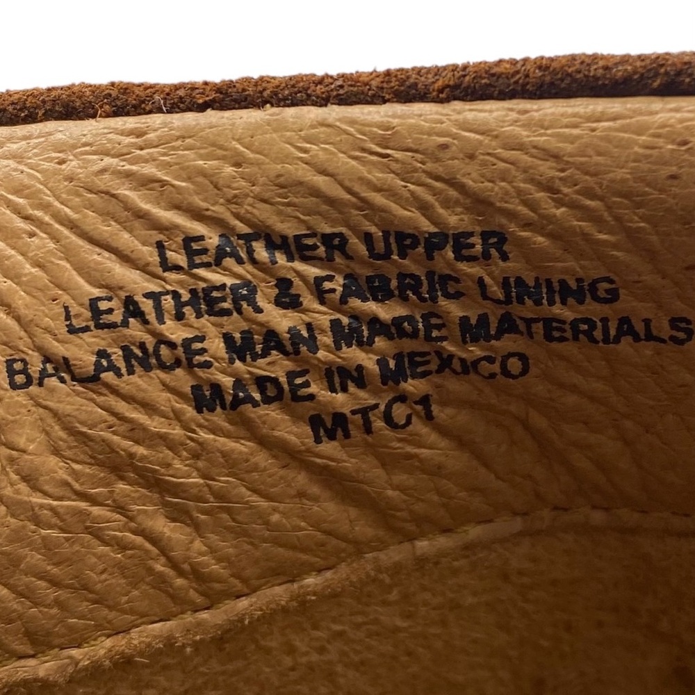 Born Womens Shoes Bandy Mules Sz 10 Brown Suede Slip On Burnished Comfort Casual - Picture 9 of 15